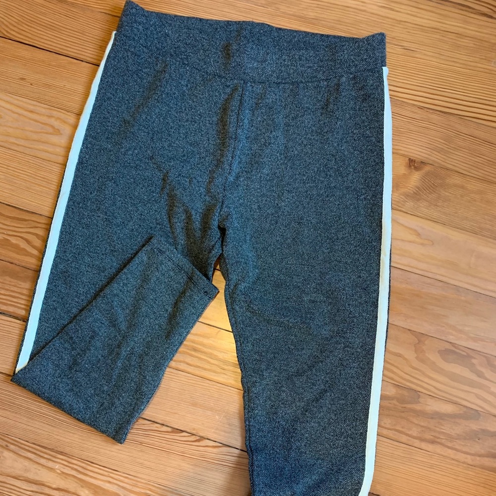Lou & Grey Ponte leggings